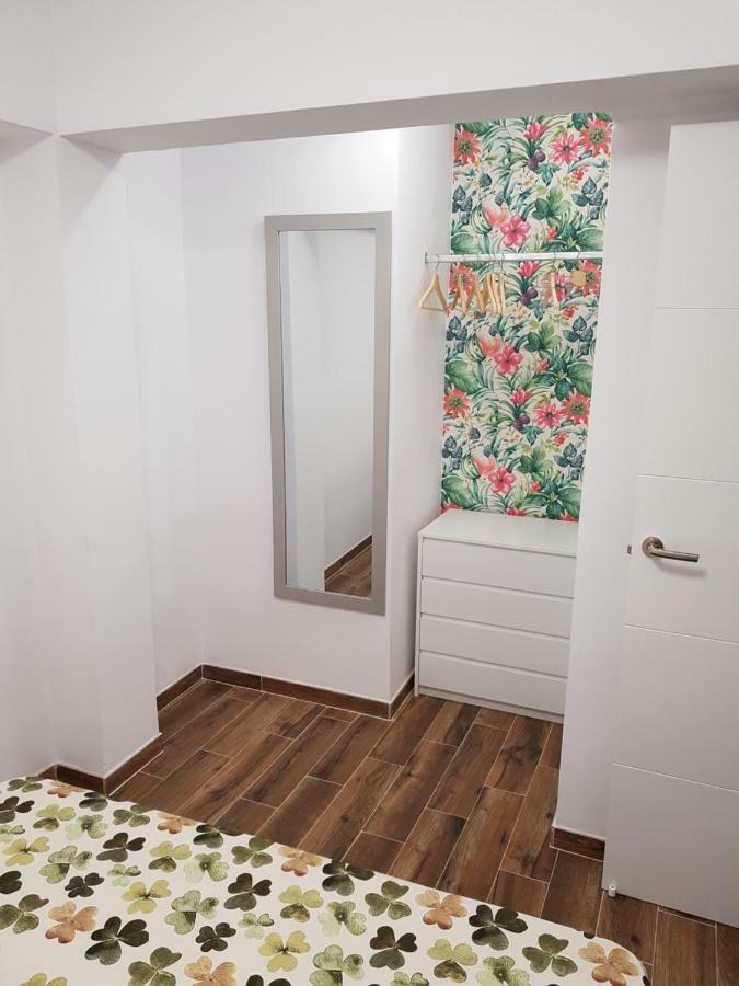 Apartamento De Lujo En Primera Linea De La Playa De Cullera Con Vistas Al Castillo Exterior foto